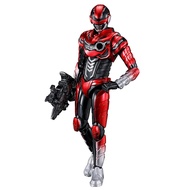 BANDAI Super Space Sheriff Gavan Infinity Tokusatsu Action Figure Collection