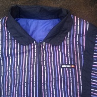 Ellese revable jacket