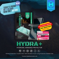HYDRA+ ZTE AXON M - Anti Gores Hydrogel