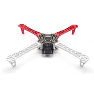 F450 Quadcopter Drone Accessories Arm Multi-Rotating Wing Model Aircraft F550 Quadcopter Bracket New