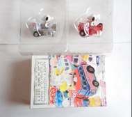THE SNOOPY COLLECTION CHORO-Q SNOOPY COLLECTION Q車 airplane 2 盒蛋 2 種