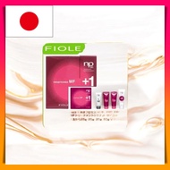 FIOLE NP3.1 Neo Process MF Treatment System | Salon Professional Hair Repair Care