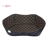 For GIVI V47 Motorcycle Rear Trunk Case Liner Luggage Box Inner Rear Tail Seat Case Bag Lining Pad Accessories, Lower