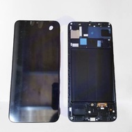 SAMSUNG A30 / A305 FRAME SCREEN SET