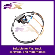 Suitable For RV Caravan Motorhome Suitable For Auman H5A-6806018 Shock Absorption Seat Base Airbag R