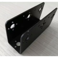 U-Beam Servo Motor Bracket MG966 Arduino