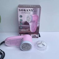 Sokany Ruffled Hair Cutter