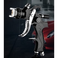 PCF* Multifunction HVLP Paint Sprayer with 1 4 1 7 2mm Tips Air Paint Sprays Tool set Perfect for Fu