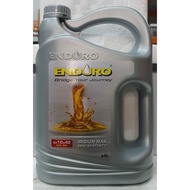 Enduro 4L 10W-40 Semi Synthetic Engine Oil | API SN