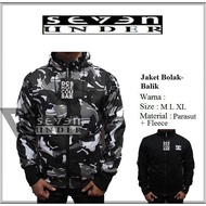 BB DC ARMY Russian Camouflage Jacket for Men/Women