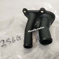 THERMOSTAT HOUSING CAP / WATER OUTLET ( CHINA PRODUCT )/FORD FIESTA 1.5 & 1.6 / FORD ECOSPORT 1.5 >2
