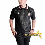 Jersey Timnas Full Patch Mills Guardians Home Away | Bahan ringan dan nyaman desain resmi dengan l