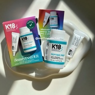 [HAPPY BIRTHDAY SET] K18 Biomimetic Hairscience Hair Care Set – Shampoo and Mask