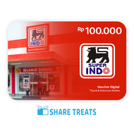 Superindo Voucher Digital 100,000