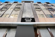Super Hotel O Kota Near Railway Station Formerly Aagam Inn