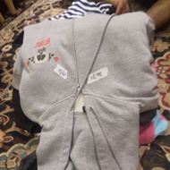 combo baju sweatshirt