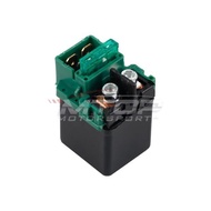 Suitable for HONDA HONDA CB900 CB600 CB600F4/F4I Starter Motor Relay Magnetic Suction