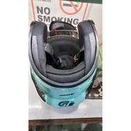 Helmet foam helmet cheek foamJS Armor js armor size many choices