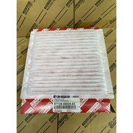 ZA More And Bigger Genuine Factory RX300 IS200 IS300 IS250 Air-Conditioning Filter Cabin Filter