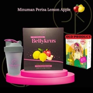 TRUE WONDER BELLYKRUS HQ ORIGINAL WONDER FRUITY