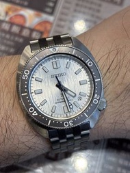 SEIKO  SPB333J1自動潛水錶
