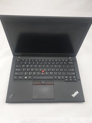 Lenovo ThinkPad x250 i7 5600U 8G 240G 二手筆電