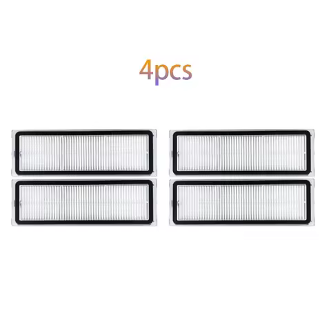 Filter For Xiaomi Mijia Omni 1S / B116 / X10 / X10+ / X10Plus / B101GL / B102GL / X20+ / X20 Plus / 