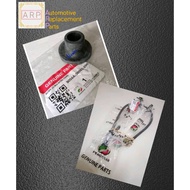 Original Clutch Cable & Clutch Cable Bush Kancil 660,850cc