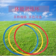 Agility Circle40Centimeter Physical Fitness Speed Training Ring Training circle Pace training circle