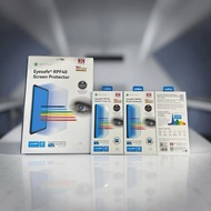 XPLUS EYESAFE BLUE LIGHT FLITER SCREEN PROTECTOR PATENTED TECHNOLOGY UNCOMPROMISING YOUR PHONE COLOU