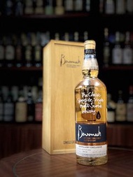 Benromach Distillery Exclusive 2000/2016 Cask 757 Whisky 威士忌