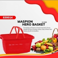 Maspion supermarket supermarket Shopping Basket