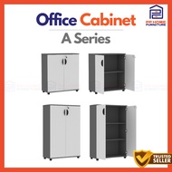 (5.5)Locker Office Cabinet, File Cabinet, Cupboard(SKU:AS-A-D1-LG)