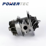 Turbocharger Core For Mitsubishi Industrial 6.3L 140Kw Excavator 320 3306 Turbolader CHRA TD06H-16M 
