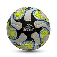 Original SPECS Futsal Ball Sewn. Futsal Ball Size 4. Specs Futsal Ball
