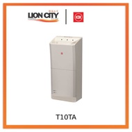 KDK T10TA Jet Type Hand Dryer