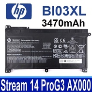 HP BI03XL 13-4136TU HSTNN-UB6W LB7P 844203-850 855 843537-541 421 915230-421 915486-855 TPN-W118 B10