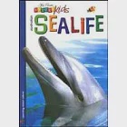 SEALIFE 作者：STEVE PARISH