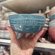 正貨 名牌 全新 Le Creuset 14cm碗。注意：可以先入數之後順豐到付