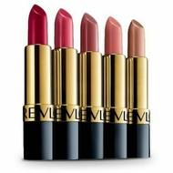 100% Original Revlon Super Lustrous Lipstick