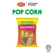 Win Win Pop Corn Durian Flavour (70g)