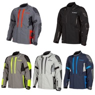 KLIM Latitude Jacket Touring | GORE-TEX Waterproof | (Authorized Dealer)