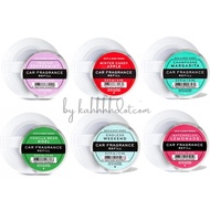 Car fragrance refill bath & body works 🔥 Original bbw car refill