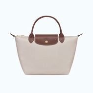 กระเป๋า Longchamp แท้ neo Le Pliage tote bag ขนาด S หูสั้น กระเป๋าช้อปปิ้ง พับเก็บได้