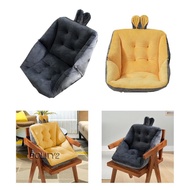 [Dolity2] Chair Cushion Decor Soft Cartoon Non Slip Chair Mat Desk Chair Cushion