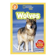 English Children's Book 3-6 Years Old National Geographic Kids Level National Geographic Grading Rea