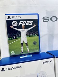 (SOLD) PS5 足球 Game 遊戲《EA SPORTS FC 25》世界盃 Not PS4 Switch Xbox PlayStation 