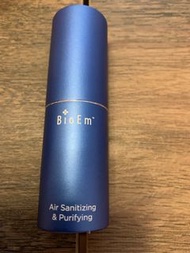 BIOEM air sanitizing & purifying liquid 空氣消毒淨化液 (時尚精巧裝)