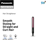 PANASONIC HAIR STRAIGHTENER COMPACT EH-HV21-K655 (EH-HV21)