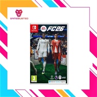 Nintendo Switch EA Sports FC 26